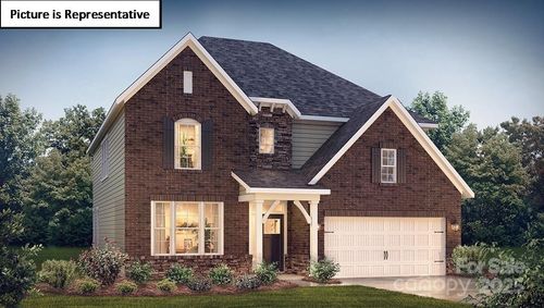 3048 Canvasback Way, Indian Trail, NC, 28079 | Card Image