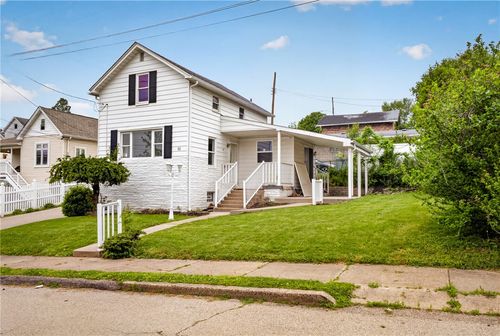 10 Brady Ave, City of Washington, PA, 15301 | Card Image