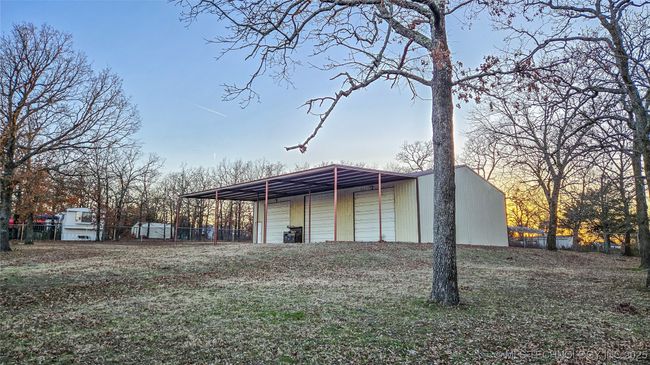 2655 Bristow Point Rd, Home with 0 bedrooms, 0 bathrooms and null parking in McAlester OK | Image 8