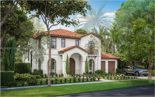 446 Madeira Ave, Coral Gables, FL, 33134-4235 | Card Image