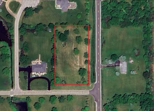 4816 W Roberts Ridge Rd, Monee, IL, 60449-8942 | Card Image