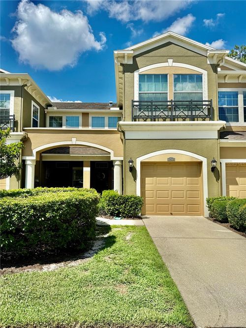12574 Silverdale St, TAMPA, FL, 33626-2506 | Card Image