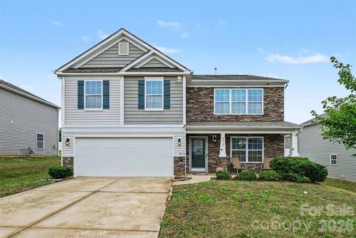 8515 Mansell Ct, Charlotte, NC, 28215-2260 | Card Image