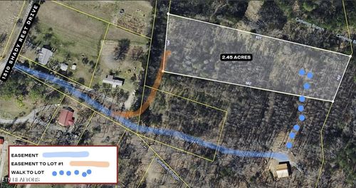 1271 Sweetwater Rd, Newport, TN, 37821-6120 | Card Image