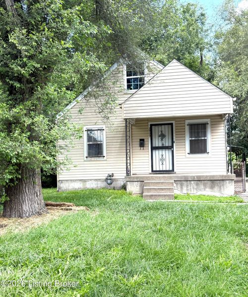 2909 Conestoga Ave, Louisville, KY, 40210-2045 | Card Image