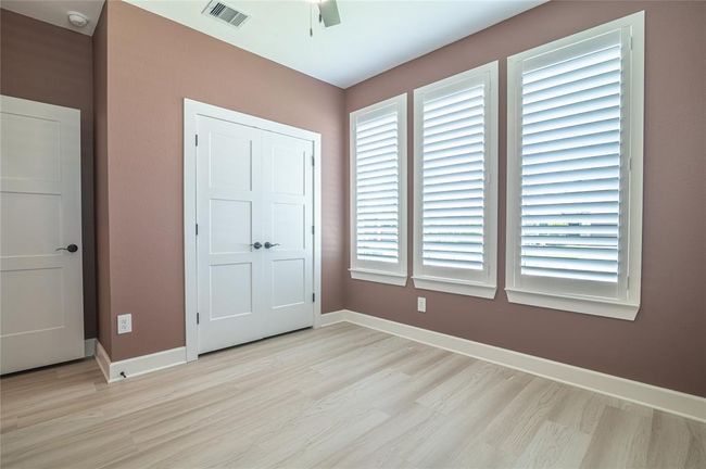 Shutters added through the entire home | Image 23