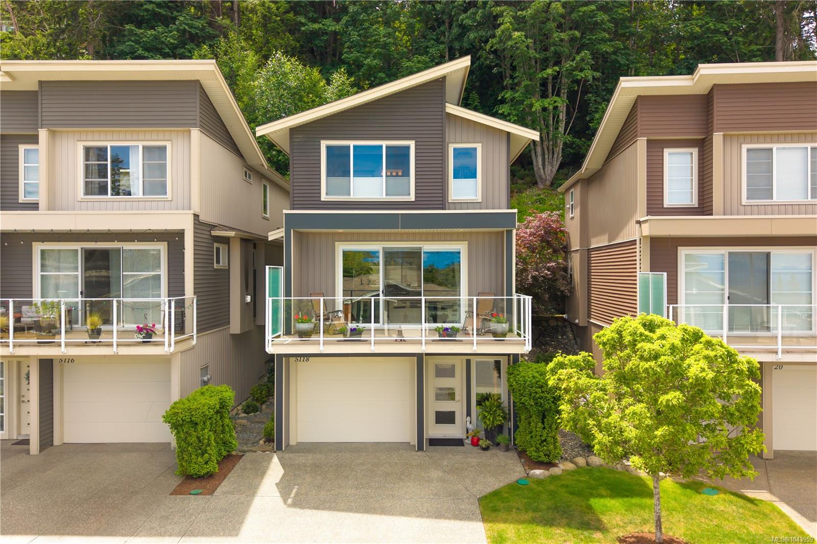 Residential in Nanaimo