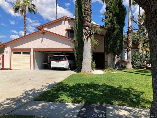 9934 La Vine, Rancho Cucamonga, CA, 91701 | Card Image