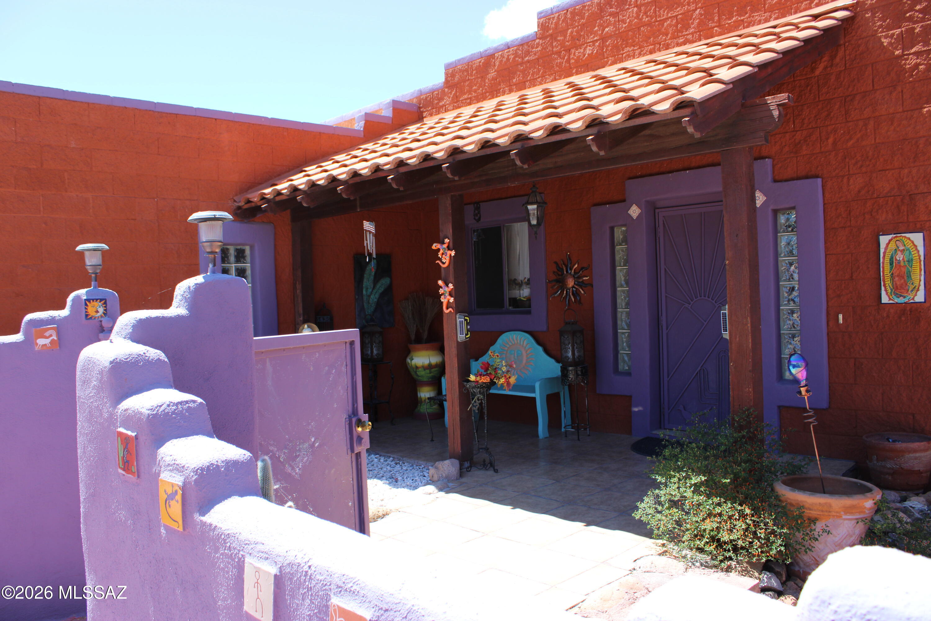 Residential in Rio Rico 4
