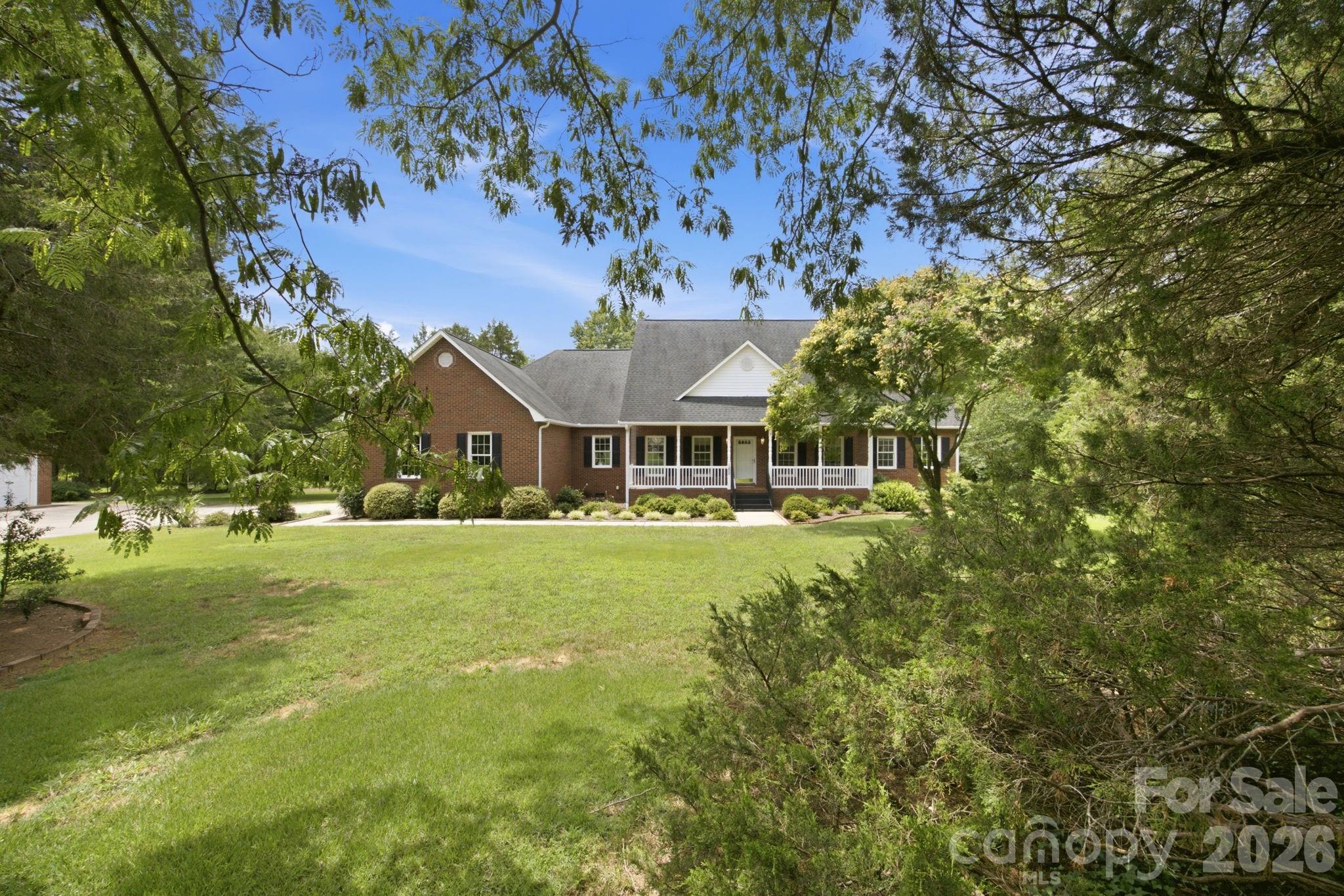 Residential in Statesville 5