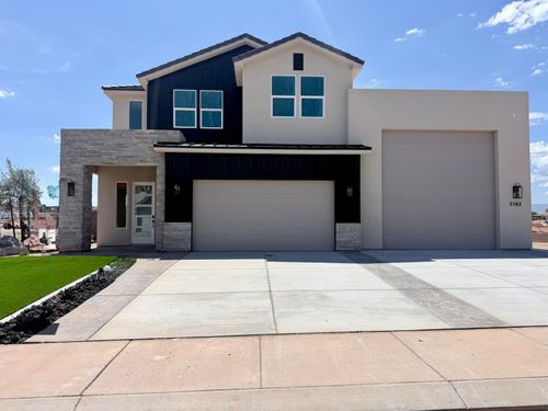 2562 E Suniva Way, Saint George, UT, 84770 | Card Image