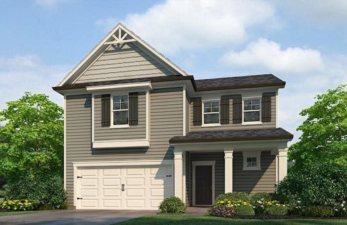 4581 Ajo Walk Sw, Atlanta, GA, 30331-6820 | Card Image