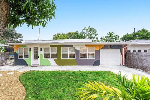 709 Sw 9th Ct, DELRAY BEACH, FL, 33444-2363 | Card Image