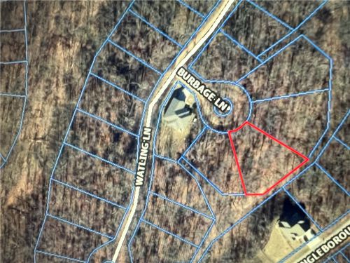 22 Burbage Lane, Bella Vista, AR, 72715 | Card Image