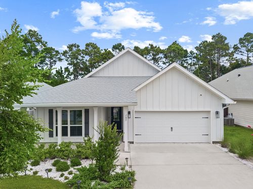 185 Sea Eagle Ln, Santa Rosa Beach, FL, 32459-8485 | Card Image
