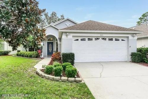 2071 Twelve Oaks Dr Se, Palm Bay, FL, 32909-6812 | Card Image