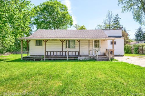 2453 Clarice Avenue, Burton, MI, 48519 | Card Image