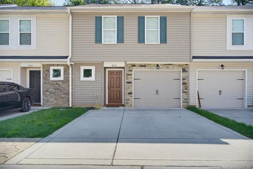 2513 Gardner Park Dr, Fayetteville, NC, 28304-5753 | Card Image