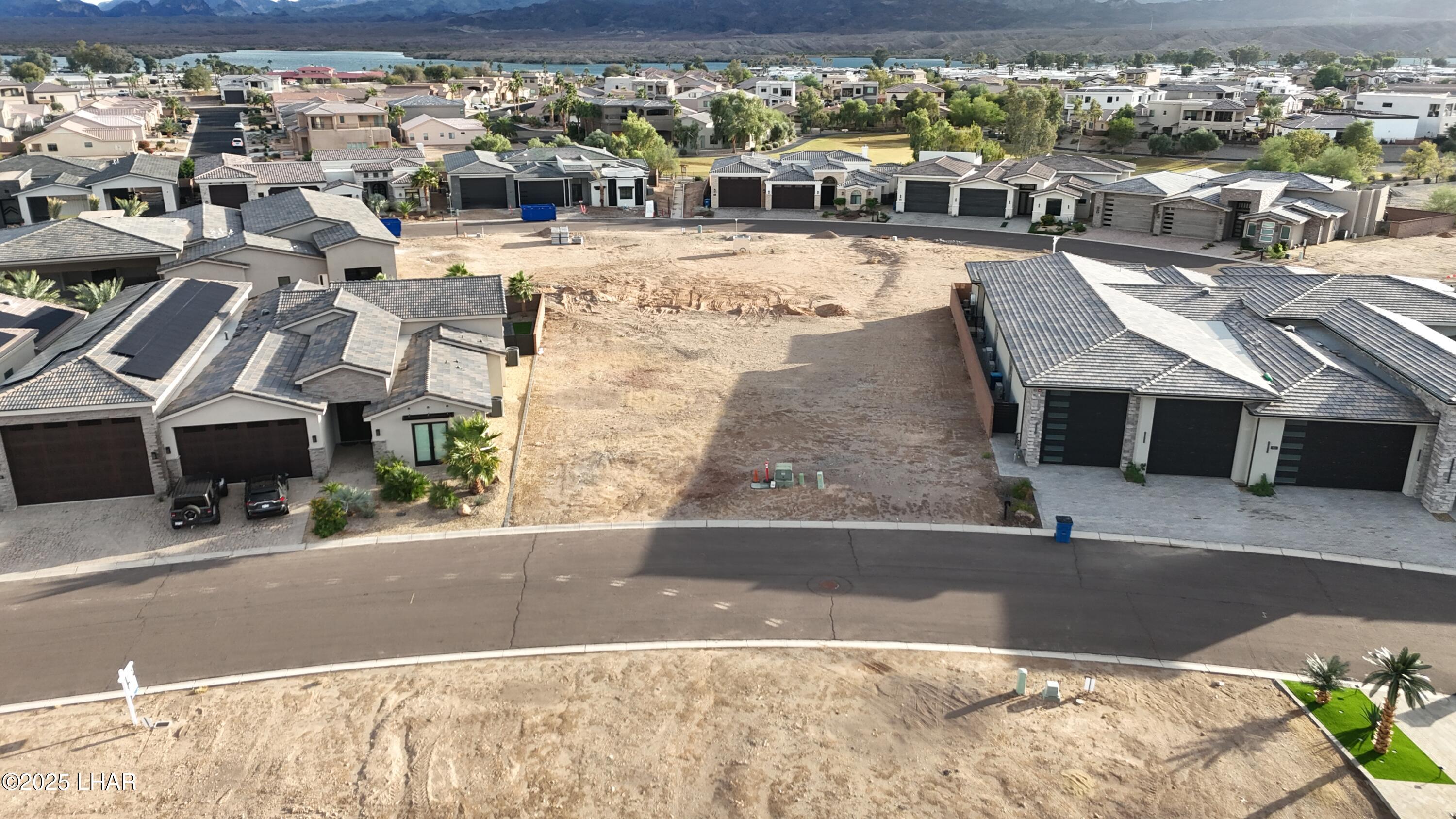 Land in Lake Havasu City 3