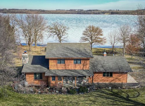 45386 140th St, Donnelly, MN, 56235-1109 | Card Image