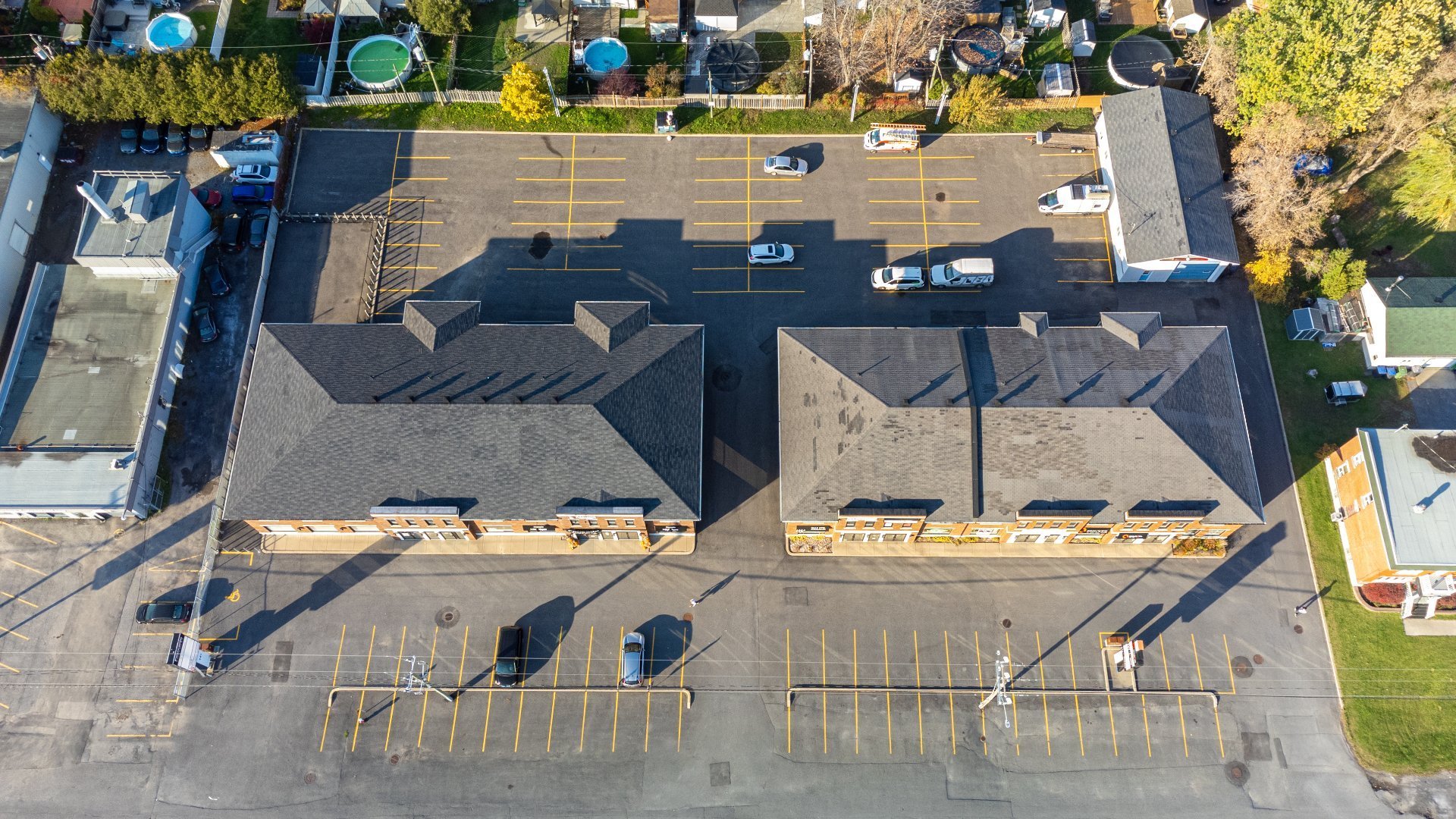 Commercial Lease in Saint-Jean-sur-Richelieu 4