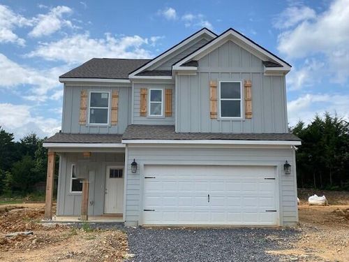 8233 Shrewsbury Ln, Ooltewah, TN, 37363 | Card Image