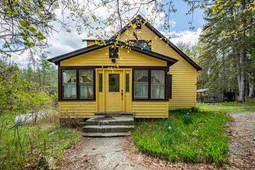 28 West Road, North Creek, NY, 12853 | Card Image