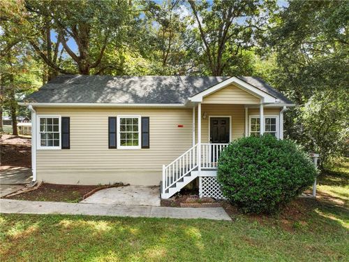 360 Cook Dr, Athens, GA, 30601-3410 | Card Image
