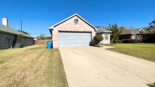 5509 Cypress Dr, Rowlett, TX, 75089-3380 | Card Image