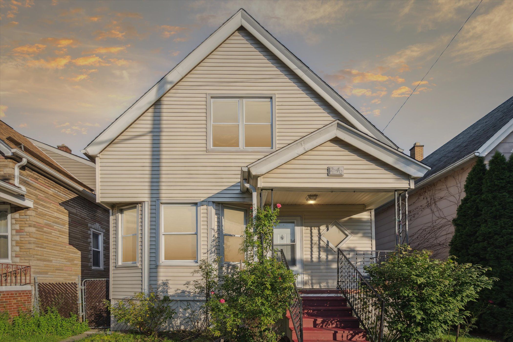 Yemans St, Hamtramck, MI 48212