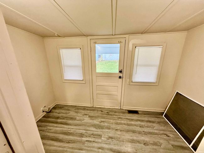 827 W Elm St, House other with 2 bedrooms, 1 bathrooms and null parking in Union City IN | Image 15