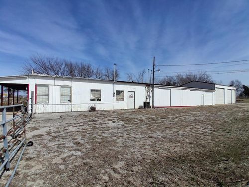 1329 N Harrison Avenue, Shawnee, OK, 74801 | Card Image