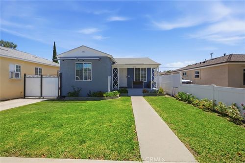 5952 Gaviota, Long Beach, CA, 90805 | Card Image