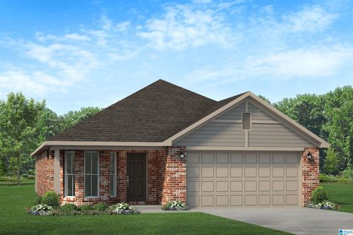 2115 Turquoise Ln, CALERA, AL, 35040-4022 | Card Image