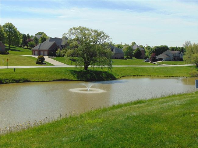 Lake with fountain | Image 31