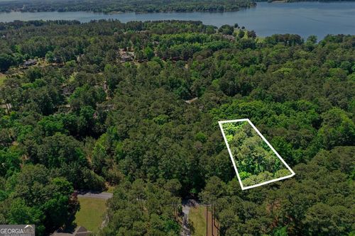 1490 Snug Harbor Dr, Greensboro, GA, 30642-5194 | Card Image
