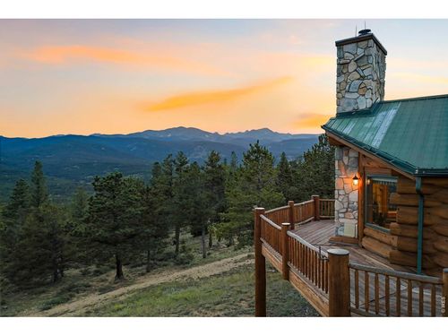 1455 Ridge Rd, Nederland, CO, 80466-9773 | Card Image