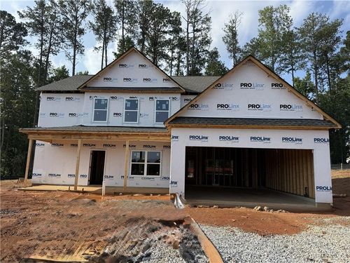 145 Fairwinds Dr, Covington, GA, 30016 | Card Image