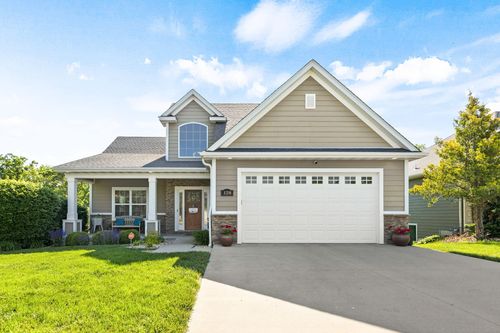 128 Cedar Falls Ct, COLUMBIA, MO, 65203-2204 | Card Image