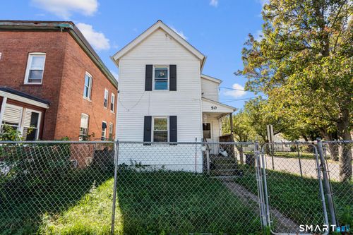 50 Daisy St, New Haven, CT, 06511-1048 | Card Image
