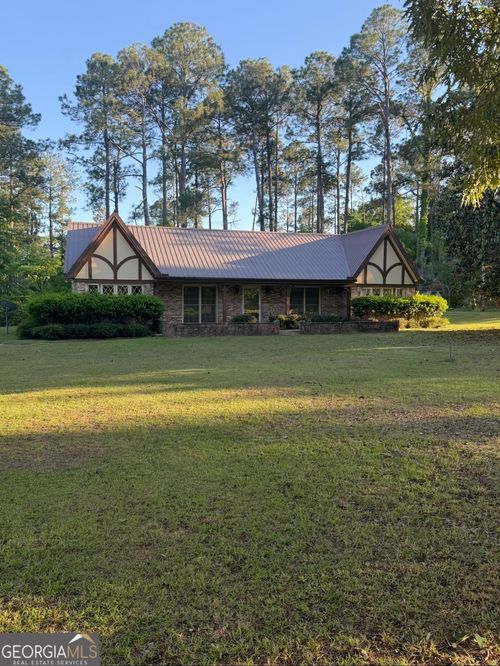46 Redmond Rd, Lumpkin, GA, 31815-3601 | Card Image