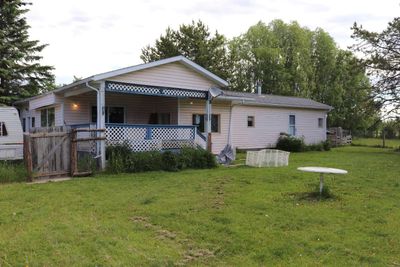 5501 51 St, House detached with 3 bedrooms, 1 bathrooms and 2 parking in Niton Junction AB | Image 1