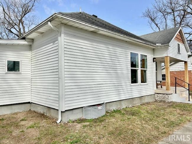 433 S 8 Th St, House other with 2 bedrooms, 2 bathrooms and null parking in Clinton IN | Image 29