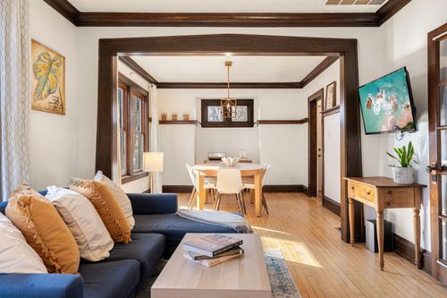 4018 5th St Ne, Columbia Heights, MN, 55421-2856 | Card Image