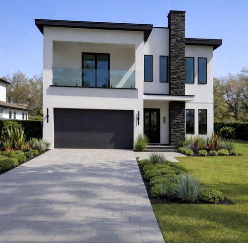 2307 1/2 N Elcoe Drive, TAMPA, FL, 33603 | Card Image