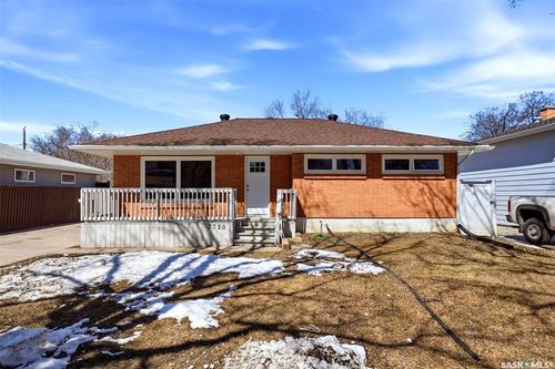 3720 Allen Ave, Regina, SK, S4S1A2 | Card Image