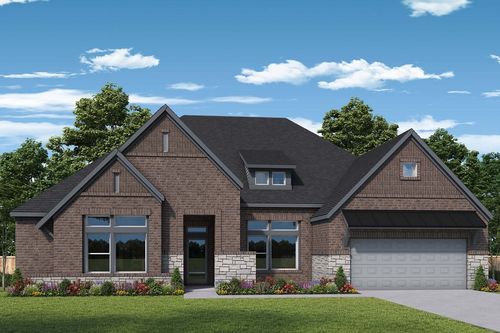 1443 Dolcetto Drive, Fate, TX, 75087 | Card Image