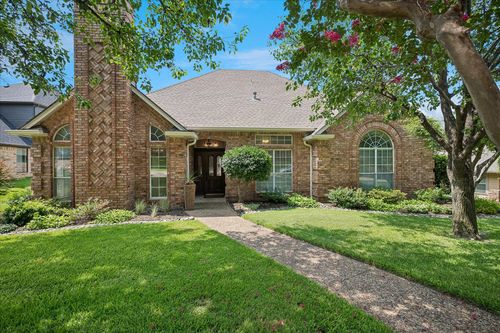 711 Meadowlark Ln, Coppell, TX, 75019-4138 | Card Image
