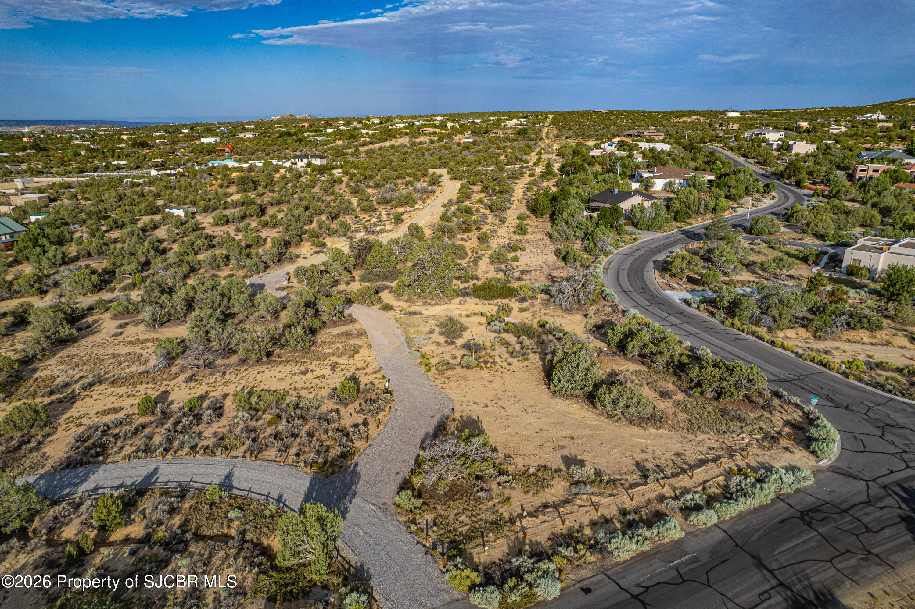 Land in Farmington 2