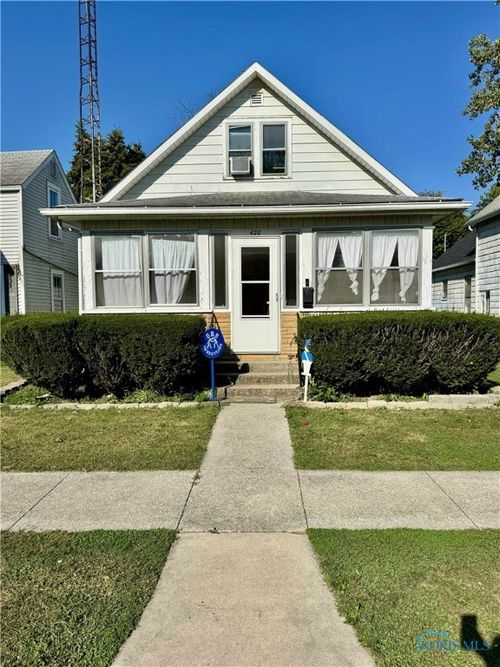 420 Highland St, Defiance, OH, 43512-2219 | Card Image